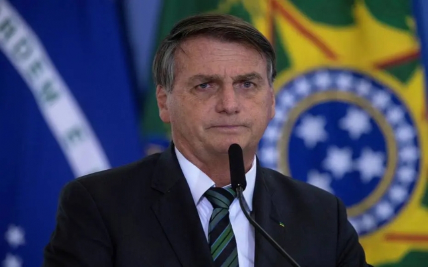 Bolsonaro fala em suspender Lei de Responsabilidade Fiscal para reduzir PIS/Cofins sem compensao