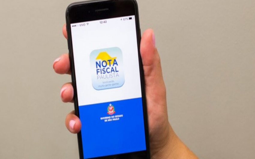 Mais de R$ 24 milhes em crditos foram liberados pelo programa Nota Fiscal Paulista