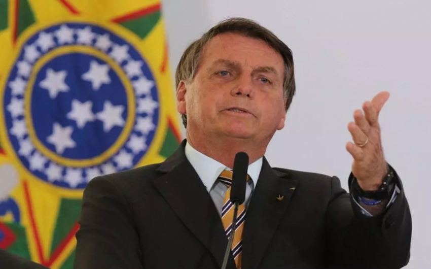 Projeto de Bolsonaro para reduzir ICMS deve enfrentar resistncia dos Estados