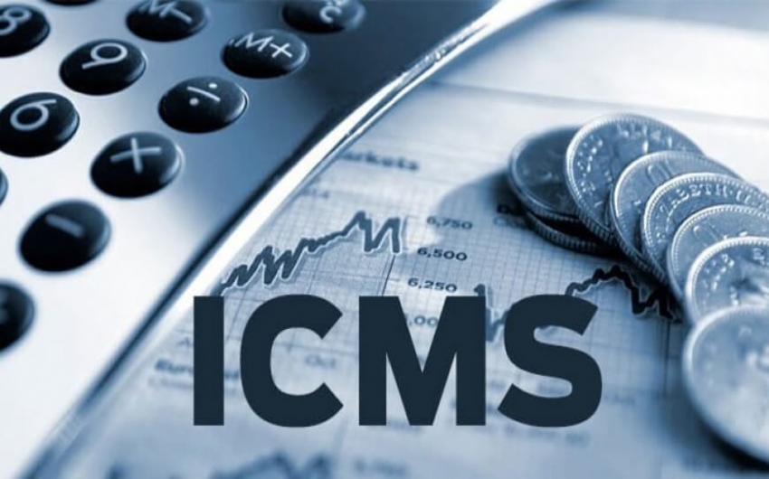 ICMS compe base de clculo da Contribuio sobre Receita Bruta