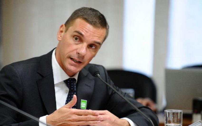 Aps atritos, presidente do BB avisa Bolsonaro que no quer mais seguir no cargo