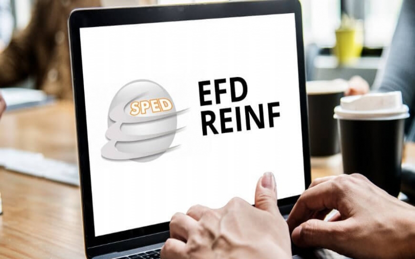 Reviso dos principais eventos da EFD-Reinf