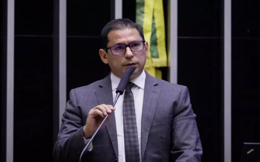 Marcelo Ramos defende pacto entre Poderes se reforma tributria no for aprovada