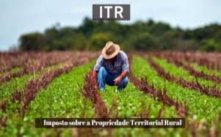 Projeto isenta de ITR imveis rurais com brigada de incndio 