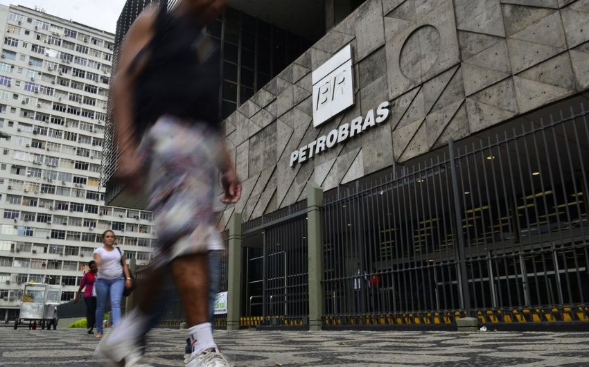 STF decide que Petrobras no precisa se submeter  Lei das Licitaes