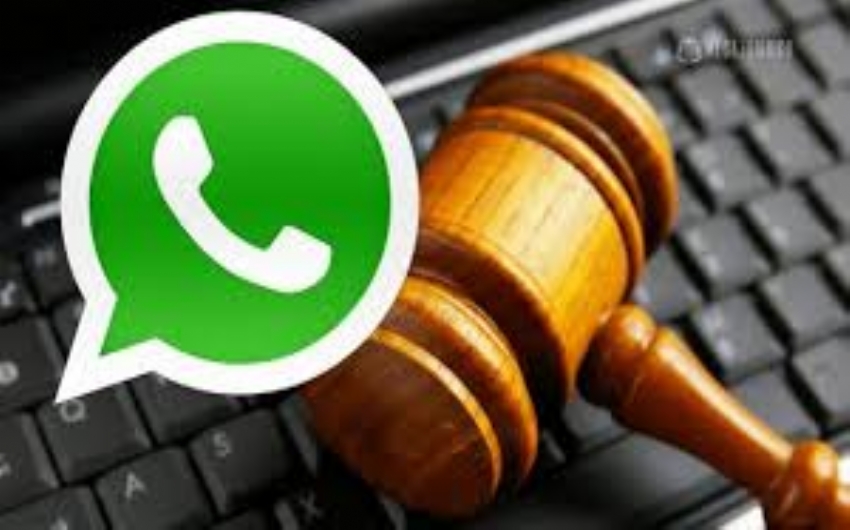 STJ: Print de conversa pelo WhatsApp Web não é prova válida