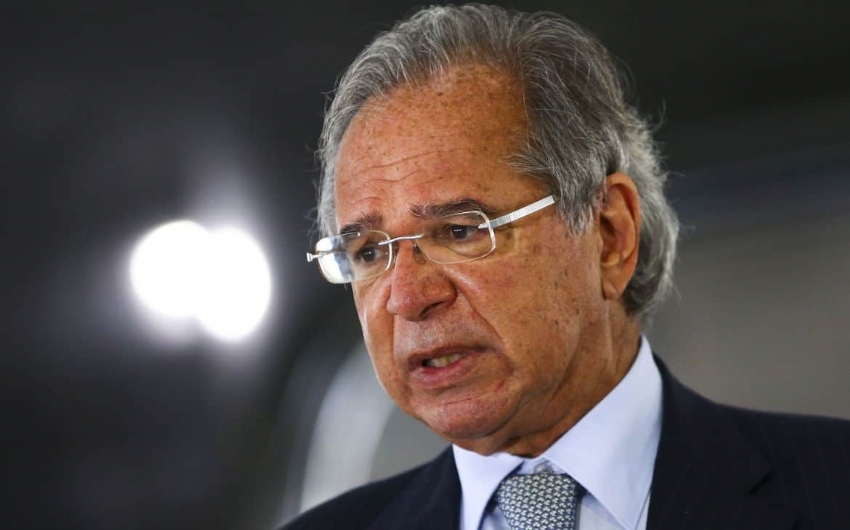 Guedes aceita Refis, mas quer restringir o parcelamento a dvidas contradas em 2020