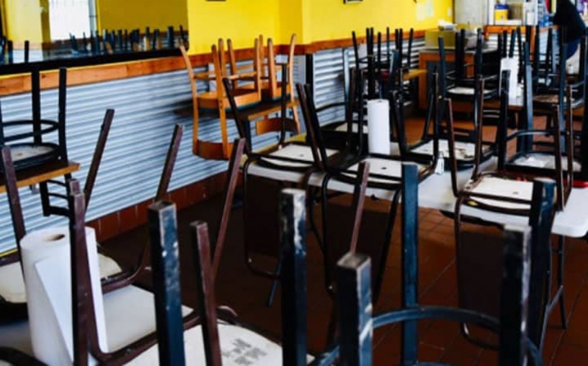 Projeto cria auxlio de R$ 2 mil para restaurantes, bares e lanchonetes