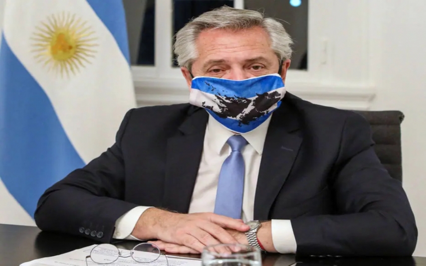 Cmara da Argentina aprova reduo de imposto sobre salrio