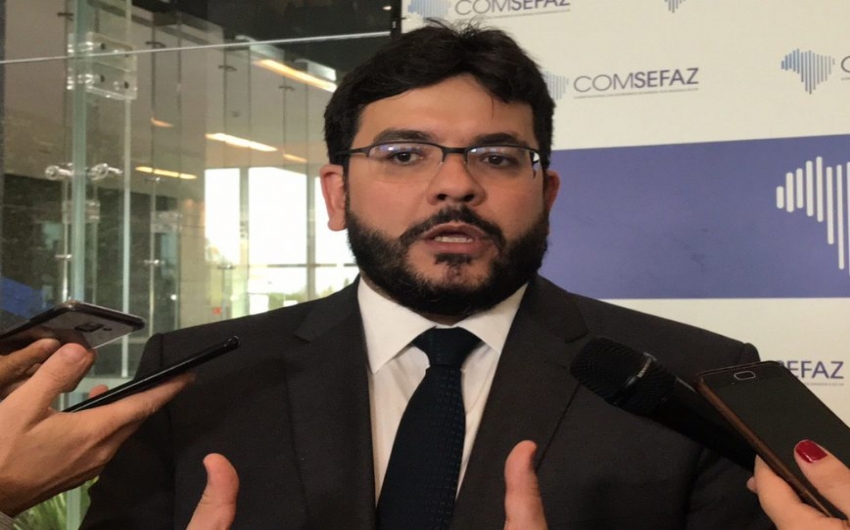 Governadores querem fundo de R$ 400 bilhes com reforma tributria