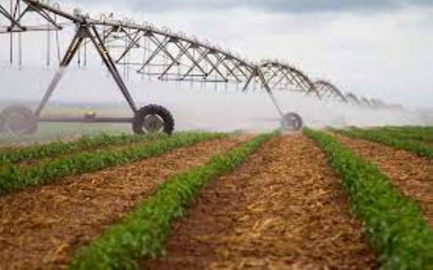 Paran ganha competitividade no agro por causa da iseno de ICMS nos sistemas de irrigao