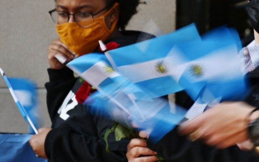 Argentina arrecada mais de US$ 2 bilhes em impostos sobre a riqueza