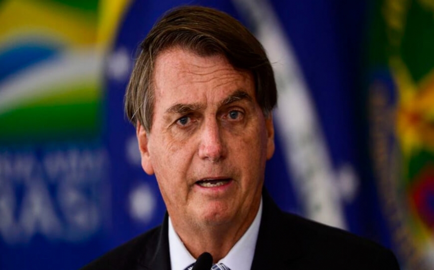 IR 2021: Bolsonaro veta prorrogao do prazo para entrega da declarao; data final continua 31 de maio