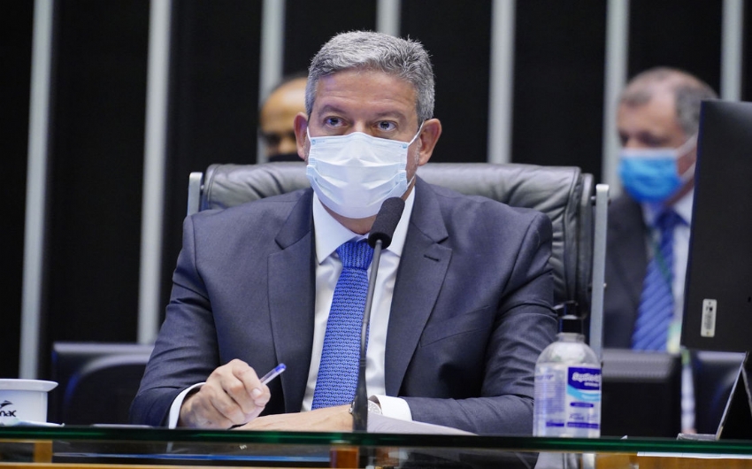 Interveno de Lira abre caminho para reforma tributria fatiada de Guedes
