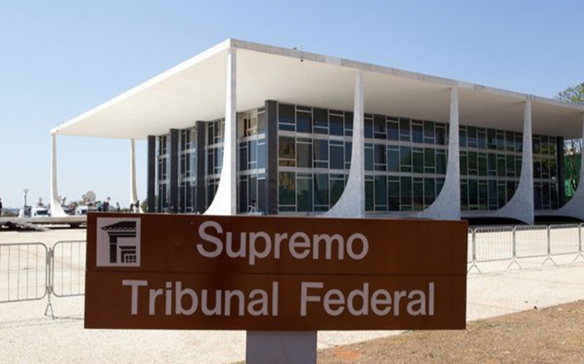 Supremo Tribunal Federal garante adesão de Goiás ao Regime de Recuperação Fiscal (RRF)