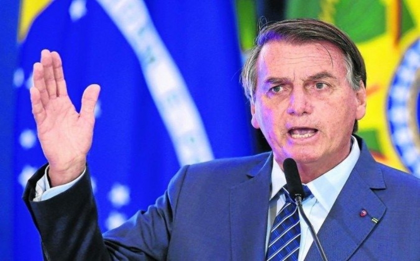 Bolsonaro: “Reforma tributária sim, mas sem aumento de imposto”