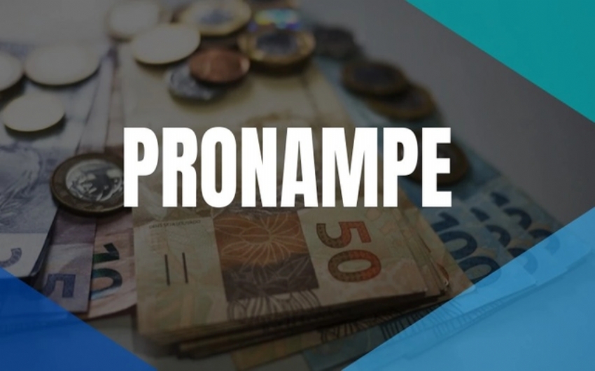 Pronampe é sancionado e passa a ser política pública de crédito oficial