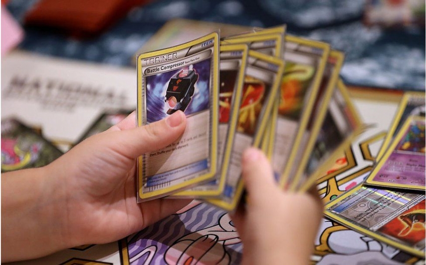STF decide no cobrar impostos na venda de cards Pokmon para incentivar leitura entre jovens