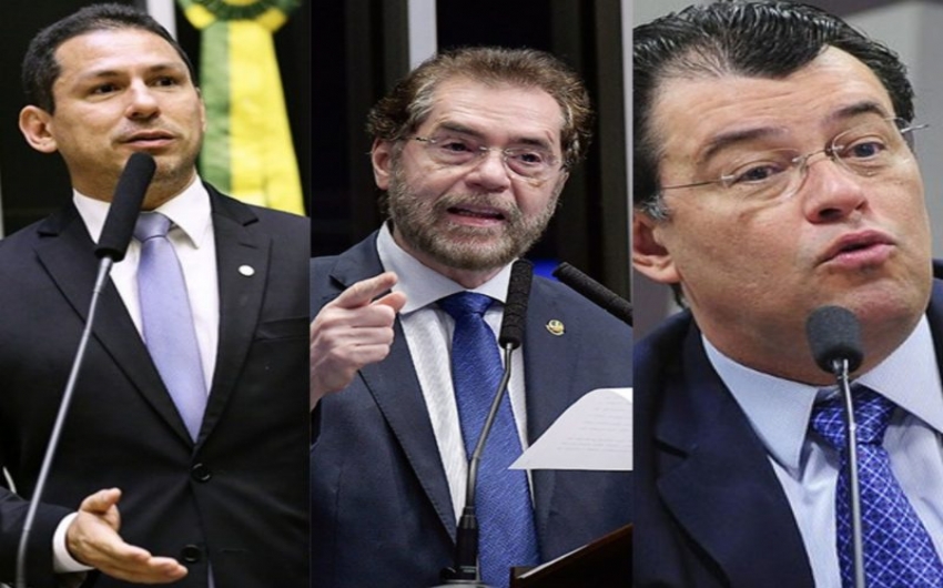 Polticos comemoram veto de Bolsonaro que protege tributos da ZFM