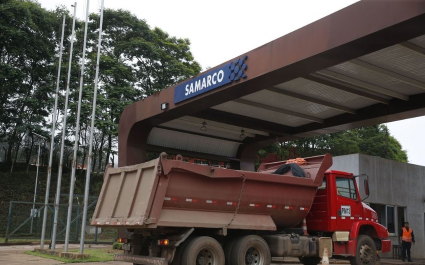 Samarco renegocia R$ 130 milhões em dívidas com governo federal