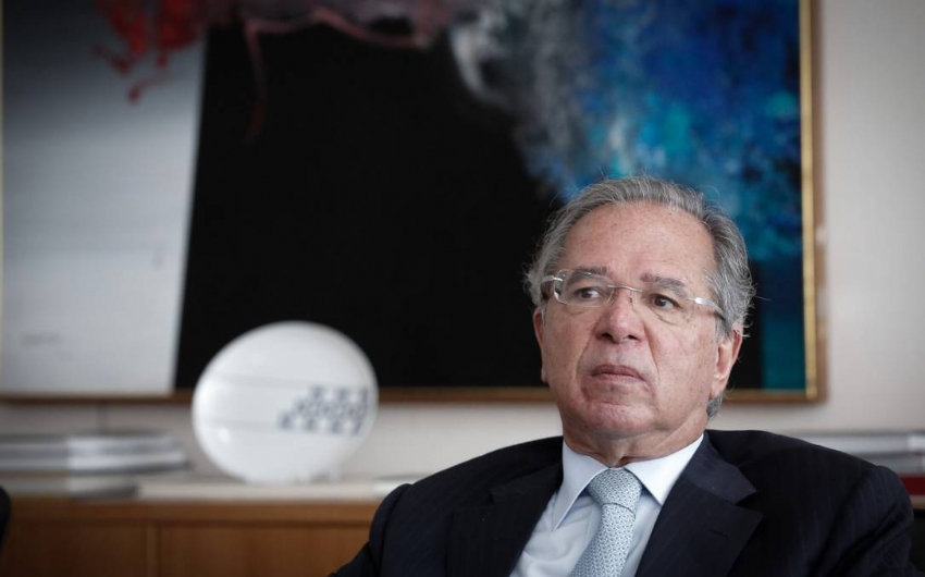 Guedes diz a empresários estar aberto a mudanças na reforma tributária