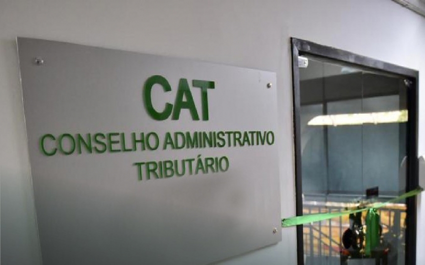 ICMS/GO - CAT tem atuação expressiva no recebimento de créditos pelo Facilita