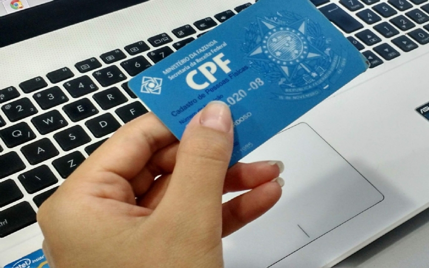 Comissão aprova projeto que exige código de segurança para validar CPF e combater fraudes 