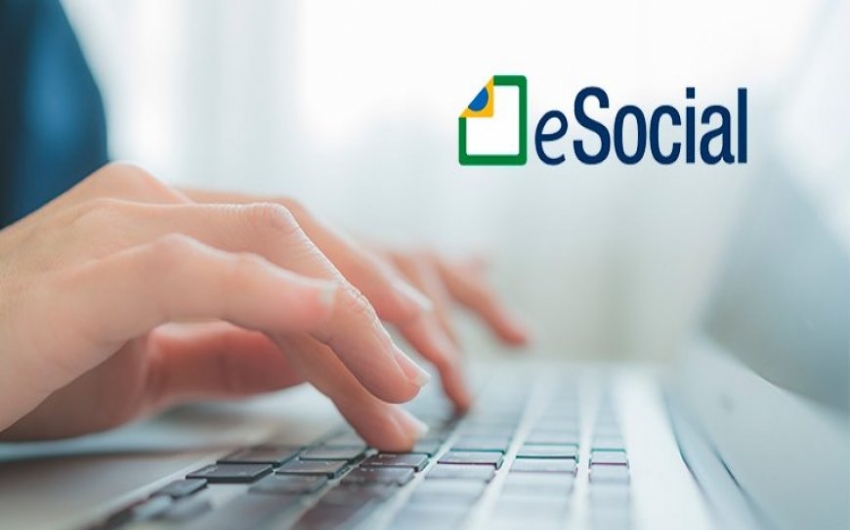 eSocial apresenta novo layout mais acessvel e simplificado