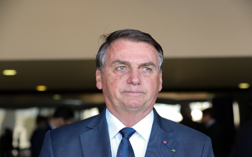 Reforma Tributria: Bolsonaro diz que recomendou  Guedes que apresente 'reforma possvel'