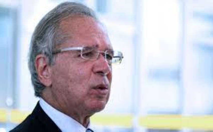 Guedes diz estar confiante que Senado seguir Cmara e aprovar reforma do IR