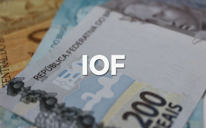 Empréstimos e seguros ficarão mais caros por conta do aumento do IOF