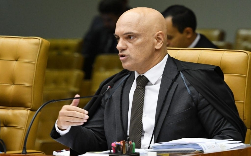 Moraes pede vista de três ADIs que questionam leis estaduais sobre ITCMD