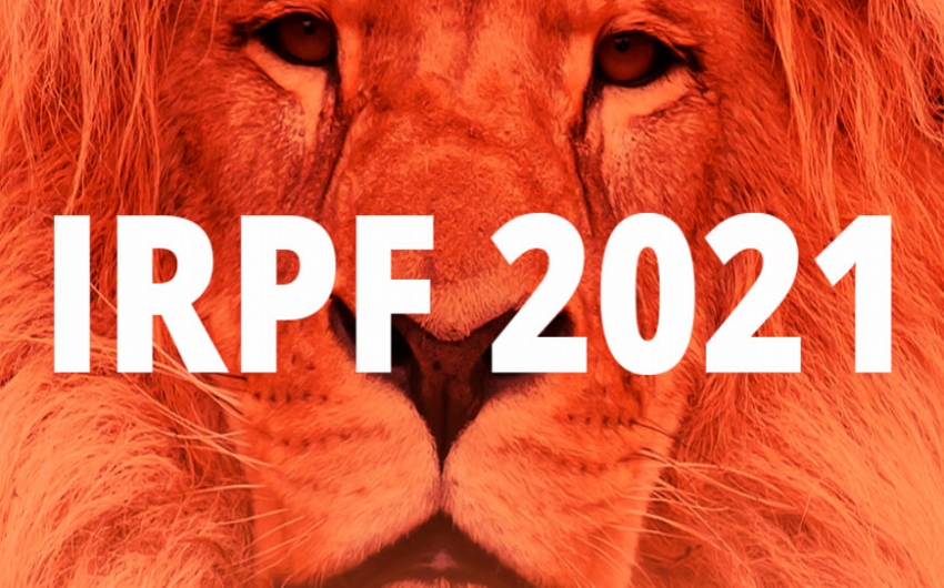 IRPF 2021: Último lote de restituição será pago na quinta-feira