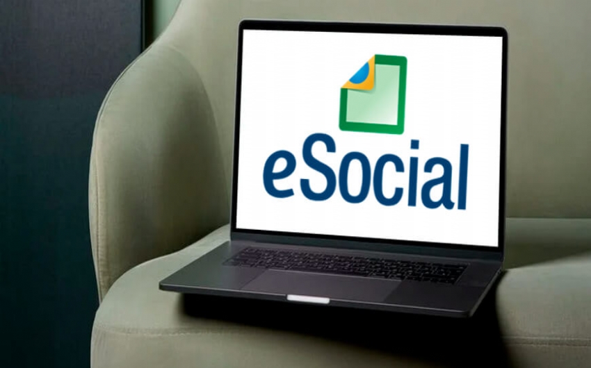 eSocial: Empresas do grupo 1 devem enviar eventos de SST a partir desta quarta-feira