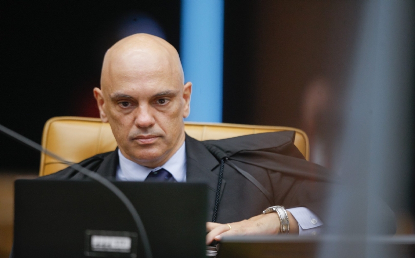 STF: Moraes pede destaque, e ação sobre desoneração da folha será reiniciada