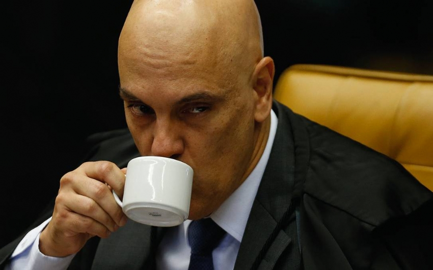 STF: Moraes pede vista, e ação sobre perdão de dívidas tributárias é suspensa