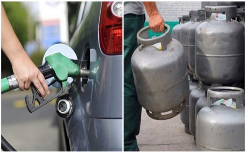 Gasolina sobe 40% no ano e passa dos R$ 7 em seis estados; gás de cozinha rompe a marca dos R$ 100, aponta ANP