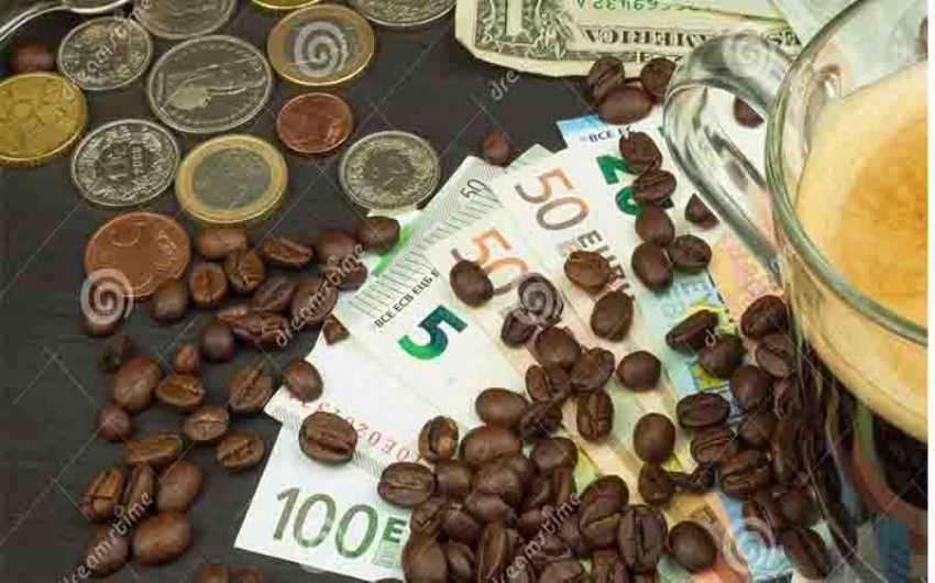 Setenta pessoas são denunciadas pelo Ministério Público em operação que apura sonegação bilionária de impostos na comercialização de café