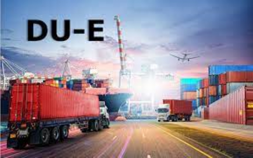 Receita Federal divulga novidades na exportação via DU-E