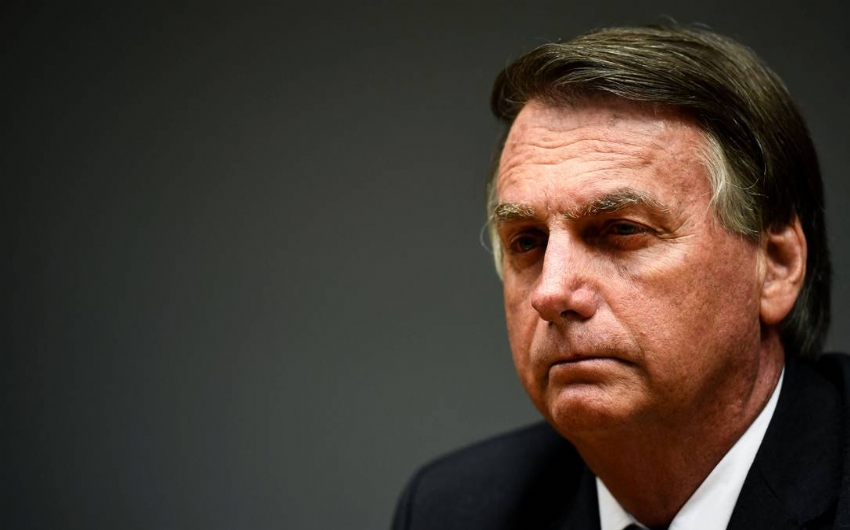“Nunca vi reforma tributária ir para frente”, diz Bolsonaro