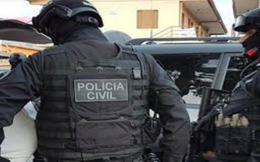 ICMS/SP - Sefaz-SP participa de operação da Polícia Civil para reprimir comercialização de peças de motos roubadas
