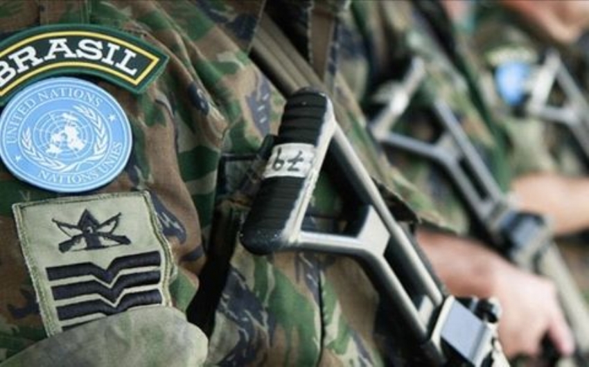 Proposta estende isenção do IR a militares da reserva em caso de doença grave ou ocupacional  
