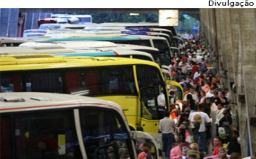 TJ/RJ afasta cobrança de taxa a empresa de ônibus por uso de terminal rodoviário