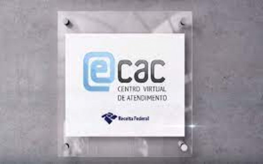 Receita divulga alteraes no acesso ao ambiente do e-CAC visando maior estabilidade do sistema