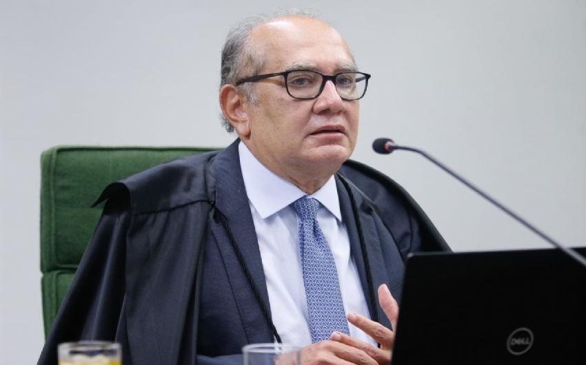 Gilmar Mendes libera para julgamento modulao de efeitos de deciso sobre ICMS majorado