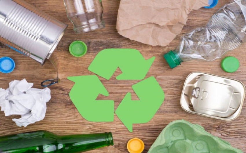 Nova lei estabelece política de incentivo à reciclagem