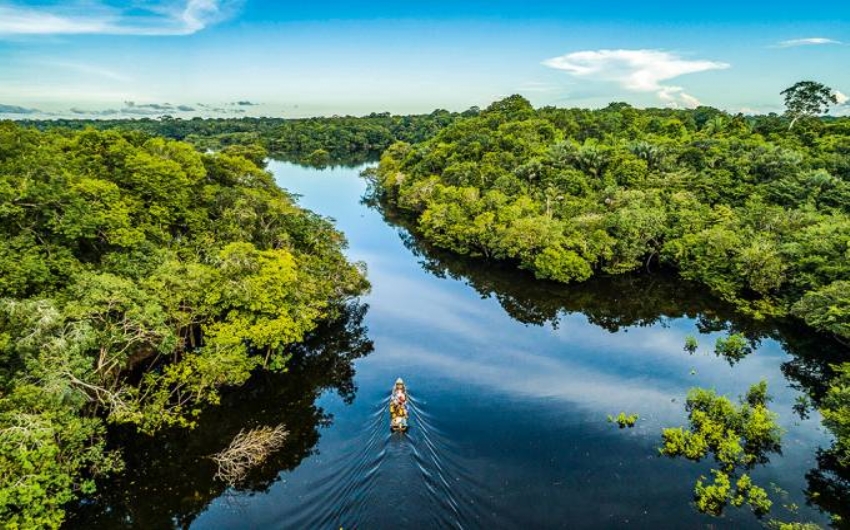 Isenção de IPI na Zona Franca de Manaus volta em benefícios para Amazônia