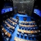Senado comea o ano com foco em combustveis e reforma tributria