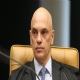 Alexandre de Moraes pede vista e suspende julgamento sobre limites da coisa julgada