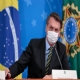 Bolsonaro admite que 'a ideia de furar o teto existe' e critica reao negativa